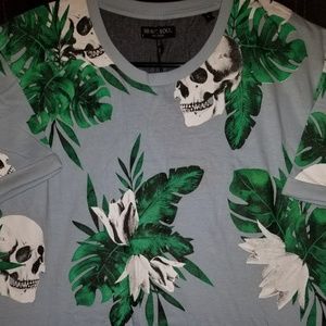 Brave Soul Shirts - T-shirt Brave Soul Shirts - T-shirt